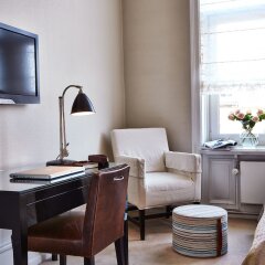 Avenue Hotel Copenhagen удобства в номере