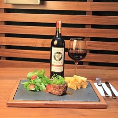 Отель Mien Suites Istanbul сауна