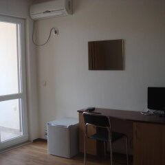 Ivatea Family Hotel Равда удобства в номере