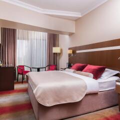 Almira Hotel Thermal Spa & Convention Center Турция, Бурса - 1 отзыв об отеле, цены и фото номеров - забронировать отель Almira Hotel Thermal Spa & Convention Center онлайн сейф в номере