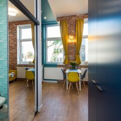 Отель Bliss Apartaments San Francisco Польша, Познань - отзывы, цены и фото номеров - забронировать отель Bliss Apartaments San Francisco онлайн в номере