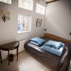 Отель Bedwood Hostel Дания, Копенгаген - 5 отзывов об отеле, цены и фото номеров - забронировать отель Bedwood Hostel онлайн комната для гостей