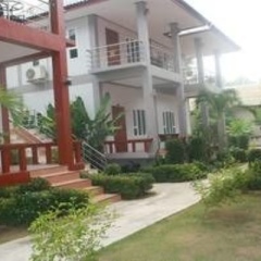 Отель Tamarind Twin Resort Ланта фото 2