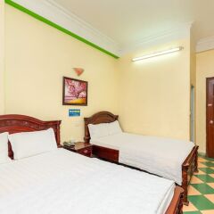 Отель SPOT ON 919 Khanh Hung Motel Ханой фото 15
