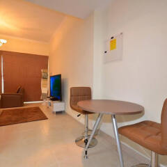 Апартаменты Dubai Stay - Burj Al Nujoom Downtown Holiday Apartment удобства в номере