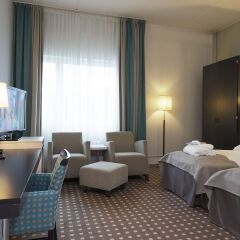 Thon Hotel Ski комната для гостей фото 4