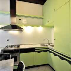 Отель Sleep In Italy - San Marco Apartments Италия, Венеция - отзывы, цены и фото номеров - забронировать отель Sleep In Italy - San Marco Apartments онлайн фото 2