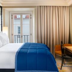 Отель Hostal Macarena комната для гостей