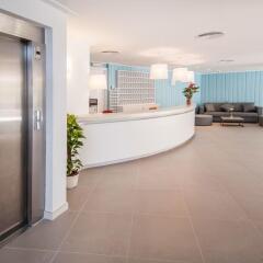 Hotel Blue Sea Cala Millor спа