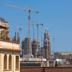 Отель Eixample Dret