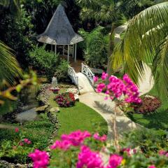 Отель Sandals Negril Beach Resort & Spa Luxury Inclusive Couples Only фото 9