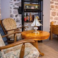 Отель Guest House Šljuka удобства в номере фото 2