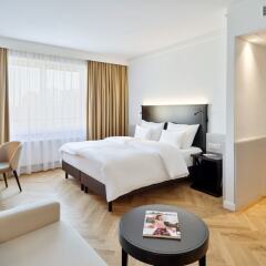 Отель Austria Trend Parkhotel Schoenbrunn Вена фото 15