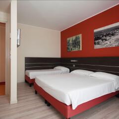 Hotel Vienna in Lido di Jesolo, Italy from 114$, photos, reviews - zenhotels.com