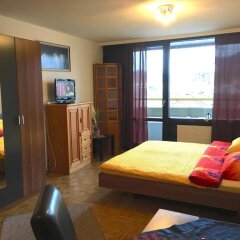 Апартаменты Salzburg Apartments Зальцбург детские мероприятия