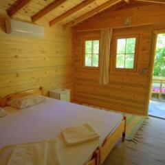 Отель Montenegro Motel комната для гостей фото 5