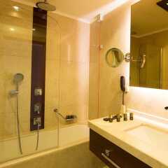 Fimar Life Thermal Resort Hotel ванная