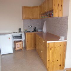 Отель Guest House Antoaneta Несебр в номере