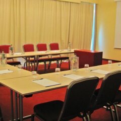 Отель Hilton Garden Inn Lecce Лечче помещение для мероприятий фото 2