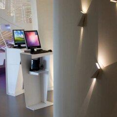 Отель ibis Styles Palermo President Италия, Палермо - 1 отзыв об отеле, цены и фото номеров - забронировать отель ibis Styles Palermo President онлайн удобства в номере