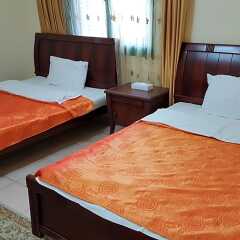 OYO 168 Al Raha Hotel Apartments комната для гостей фото 5