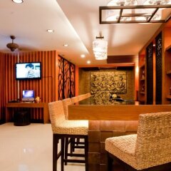 Отель Deva Suites Patong интерьер отеля фото 2