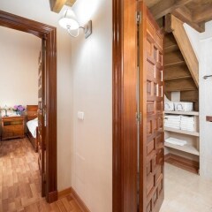 Отель Casa Rural En Gulpiyuri Llanes детские мероприятия фото 2