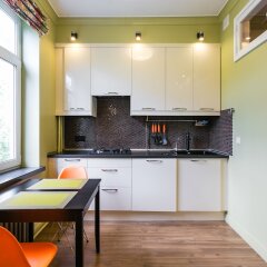Гостиница ApartLux Begovaya Suite в Москве отзывы, цены и фото номеров - забронировать гостиницу ApartLux Begovaya Suite онлайн Москва в номере