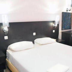 Aquamarine Hotel in Eilat, Israel from 1020$, photos, reviews - zenhotels.com guestroom photo 2