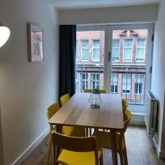 Отель Tolbooth Apartments Великобритания, Глазго - отзывы, цены и фото номеров - забронировать отель Tolbooth Apartments онлайн фото 5