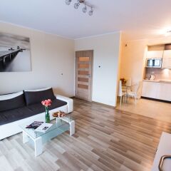 Отель PCD Aparthotel Ochota комната для гостей фото 2
