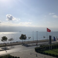 Kalyon Hotel Istanbul Турция, Стамбул - отзывы, цены и фото номеров - забронировать отель Kalyon Hotel Istanbul онлайн пляж