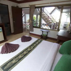 Отель Chaweng Noi Resort удобства в номере фото 2