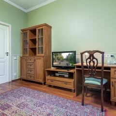 Апартаменты Friends apartment on Stremyannaya удобства в номере