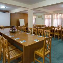Nadi Myanmar Hotel Mandalay