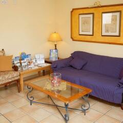 Estella Hotel and Apartments in Limassol, Cyprus from 129$, photos, reviews - zenhotels.com guestroom photo 2