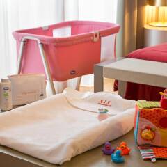 Отель The Rosa Grand Milano - Starhotels Collezione Италия, Милан - 13 отзывов об отеле, цены и фото номеров - забронировать отель The Rosa Grand Milano - Starhotels Collezione онлайн детские мероприятия