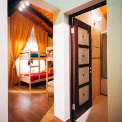 Гостиница Jaunty Riders Hostel в Красной Поляне 1 отзыв об отеле, цены и фото номеров - забронировать гостиницу Jaunty Riders Hostel онлайн Красная Поляна удобства в номере