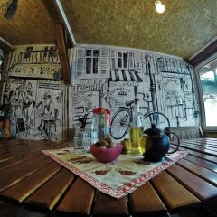 Отель Hikers Hostel Болгария, Пловдив - отзывы, цены и фото номеров - забронировать отель Hikers Hostel онлайн детские мероприятия