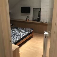 Отель Zaventem Brussels Airport D Бельгия, Завентем - отзывы, цены и фото номеров - забронировать отель Zaventem Brussels Airport D онлайн фото 3