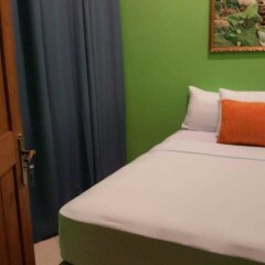 Отель Rafjam new kingston сейф в номере
