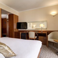 Grand Hotel Union in Ljubljana, Slovenia from 167$, photos, reviews - zenhotels.com room amenities