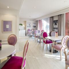 Отель Hôtel Suisse Франция, Ницца - отзывы, цены и фото номеров - забронировать отель Hôtel Suisse онлайн фото 14