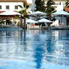 Отель Barceló Ponent Playa бассейн фото 3
