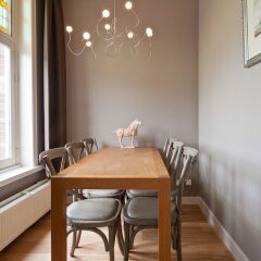 Апартаменты Leidsesquare Apartments удобства в номере