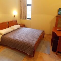 Hotel New Heaven комната для гостей фото 2