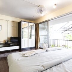 Hostel 16 Бангкок фото 7