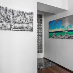 Отель WeHost Korkeavuorenkatu 39 Финляндия, Хельсинки - отзывы, цены и фото номеров - забронировать отель WeHost Korkeavuorenkatu 39 онлайн удобства в номере