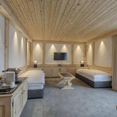 Wander & Gourmet Hotel Bernerhof комната для гостей фото 4