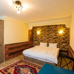 Metekhi's Galavani Hotel детские мероприятия